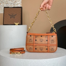 MCM Satchel Bags